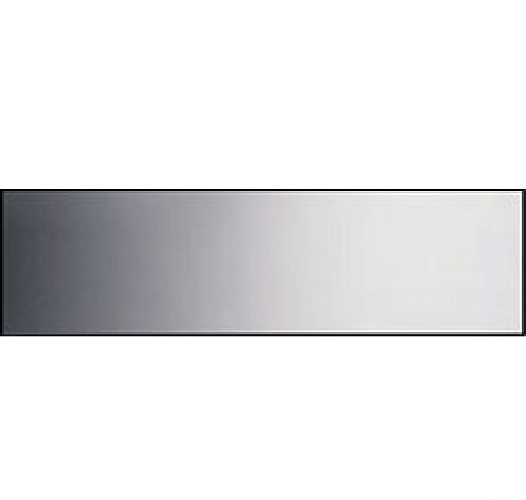 Spartherm varia a-fdh-4s шлифованная нержавеющая сталь, дверка с открыванием вверх (высота дверки 43,8 см)_2