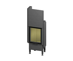 Spartherm Mini R1Vh 4S