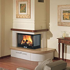 Облицовка Filorosso dx (EdilKamin)