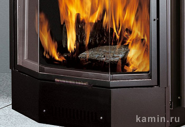 Топка Acquatondo 22 prisma (EdilKamin)_1