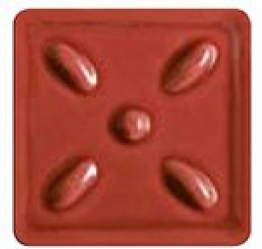 Piazzetta colorado dx, rosso inglese_1