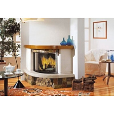 Каминная облицовка EdilKamin Bahia