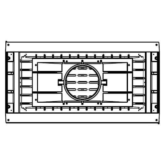 Топка L9 4 Glasses (Liseo)_3